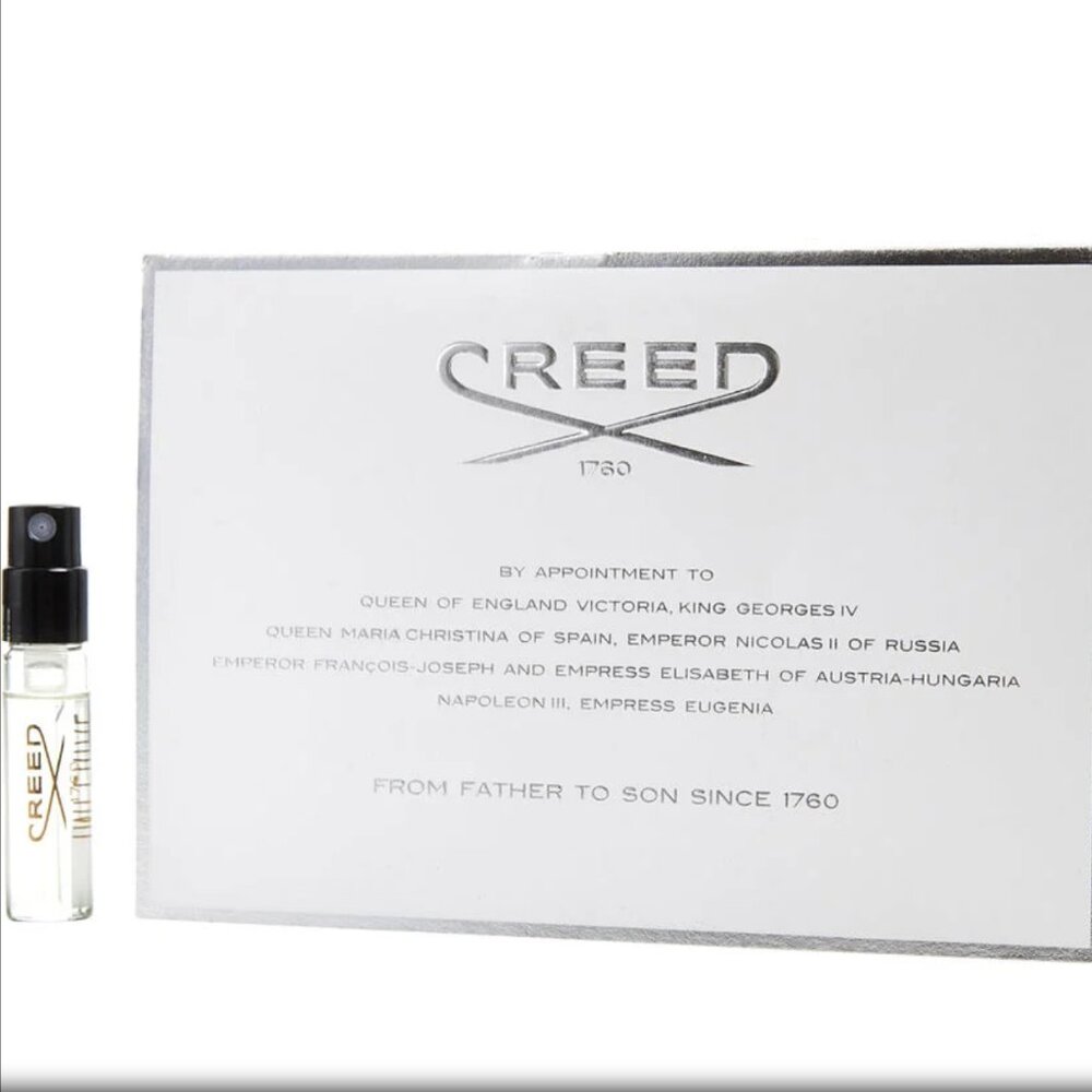 Creed Millesime Imperial unisex Eau De Parfum Spray Vial sealed